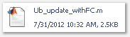 Ub_update_withFC.m